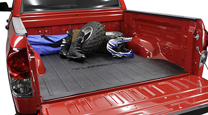 Toyota Bed Liners Of Morristown Offering Best For 2017 2017 Toyota Tundra Crewmax Bed Mat Short With Logo From Of Morristown